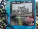 Historic Pier Street Campbell River (id=4041)